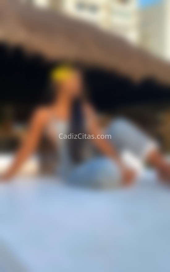 Estrella. 633254573. Citas en CÁDIZ, CÁDIZ. www.cadizcitas.com.