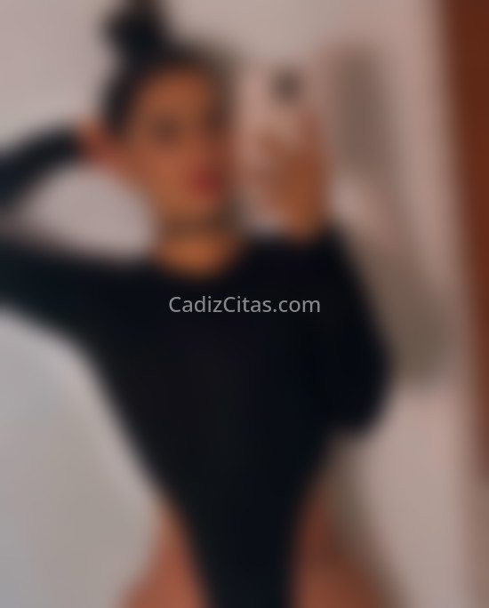 Valery escort extrovertida y hermosa. 624565309. Citas en CÁDIZ, CÁDIZ. www.cadizcitas.com.