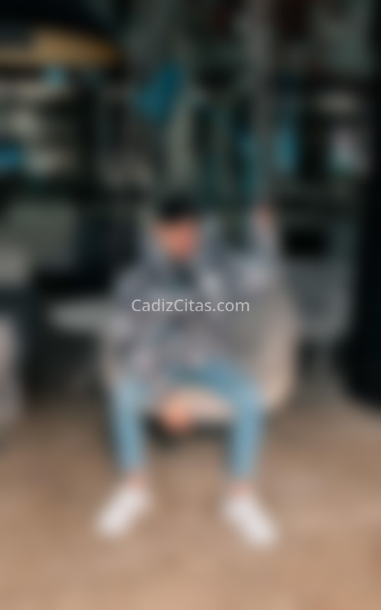 Mateo. 662126989. Citas en CÁDIZ, CÁDIZ. www.cadizcitas.com.