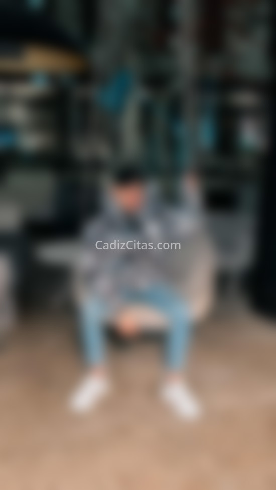 Mateo. 662126989. Citas en CÁDIZ, CÁDIZ. www.cadizcitas.com.