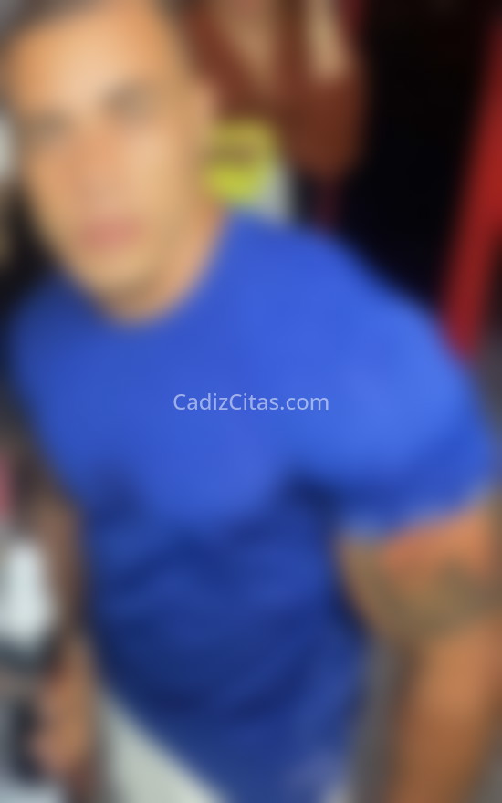 Víctor, chico fitness. 634134938. Citas en CÁDIZ, CÁDIZ. www.cadizcitas.com.