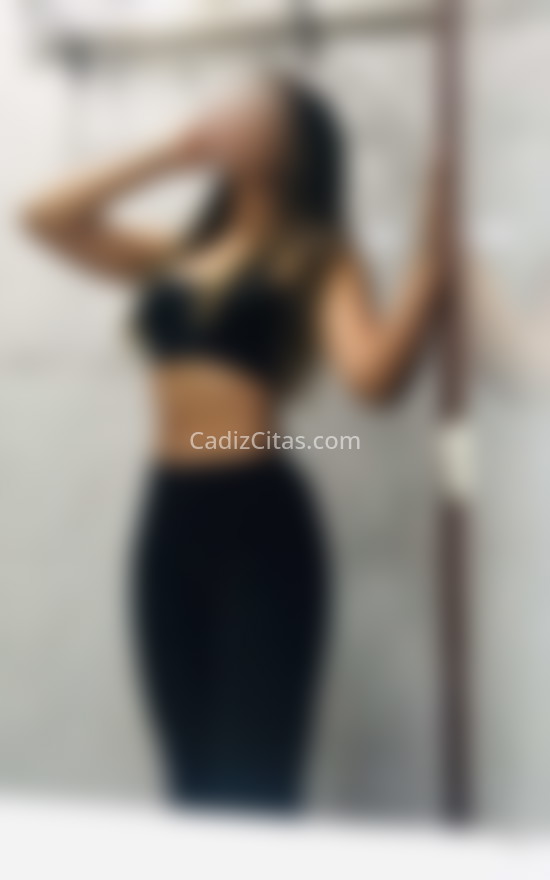Laura, hermosa en todos los sentidos. 656524978. Citas en CÁDIZ, CÁDIZ. www.cadizcitas.com.