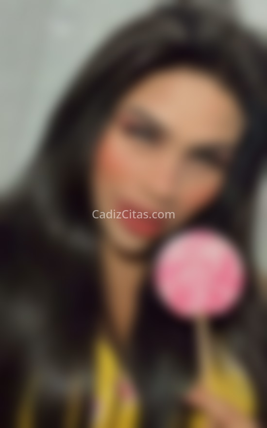 Ambar, trans latina encantadora. 674279454. Citas en CÁDIZ, CÁDIZ. www.cadizcitas.com.