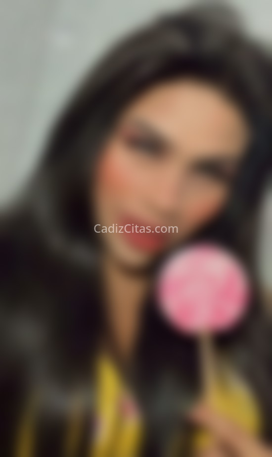 Ambar, trans latina encantadora. 674279454. Citas en CÁDIZ, CÁDIZ. www.cadizcitas.com.