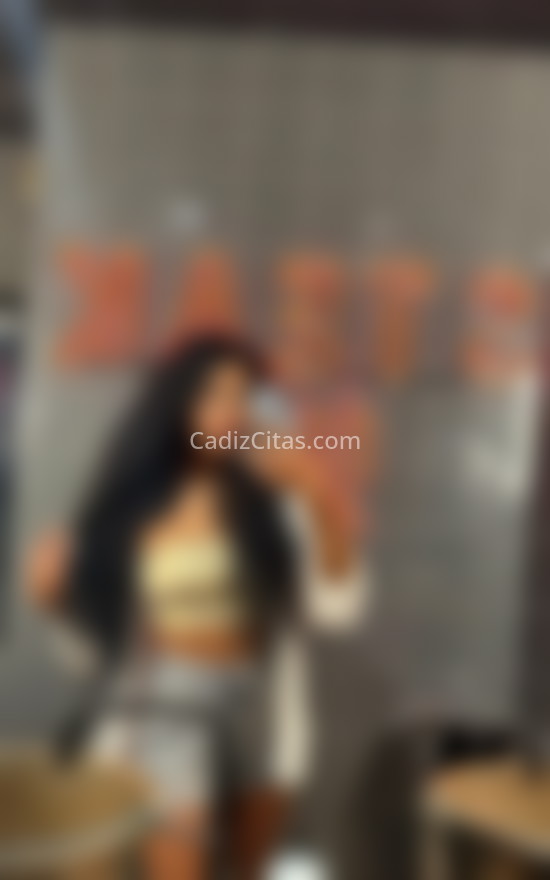 Jimena, bella y dulce morena. 643413127. Citas en CÁDIZ, CÁDIZ. www.cadizcitas.com.