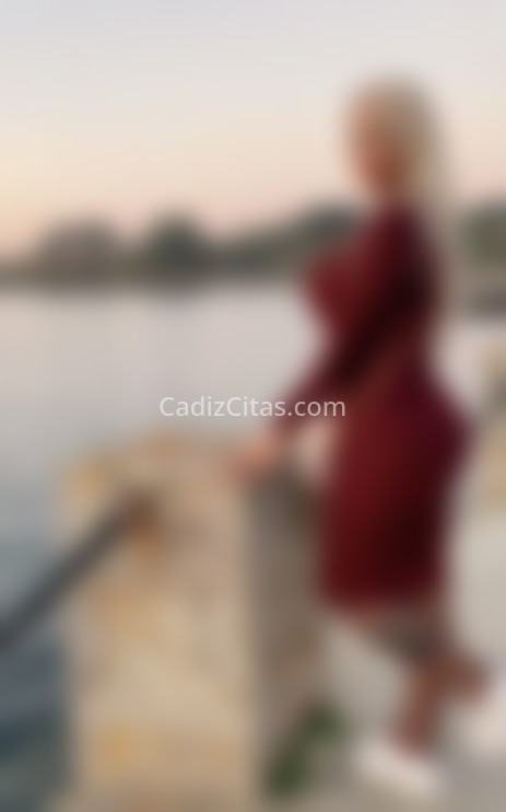 Albanis, trans rubia mexicana. 642048672. Citas en CÁDIZ, CÁDIZ. www.cadizcitas.com.