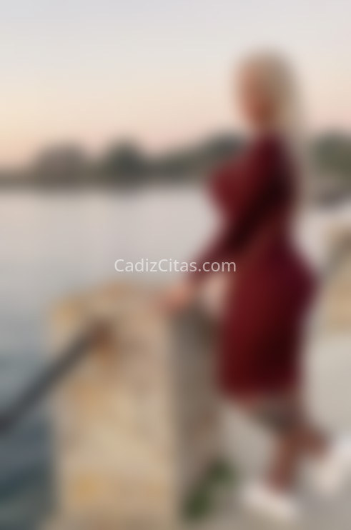 Albanis, trans rubia mexicana. 642048672. Citas en CÁDIZ, CÁDIZ. www.cadizcitas.com.
