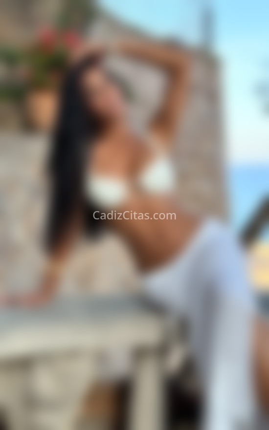 Sofía, modelo venezolana . 663306132. Citas en CÁDIZ, CÁDIZ. www.cadizcitas.com.