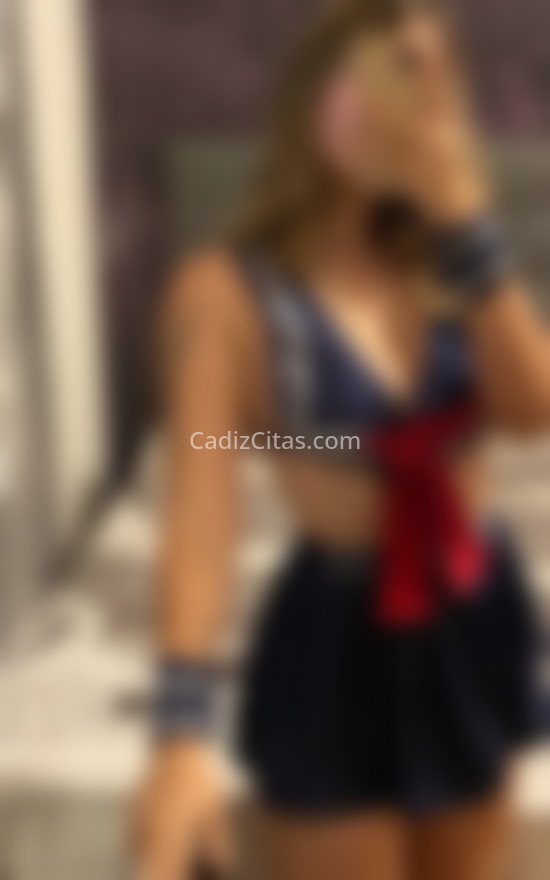 Catalina 24 años, sensual y muy traviesa. 689739185. Citas en CÁDIZ, CÁDIZ. www.cadizcitas.com.