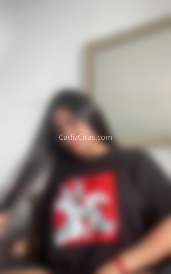 Melany, latina 22 años recién llegada . 647095023. Citas en CÁDIZ, CÁDIZ. www.cadizcitas.com.