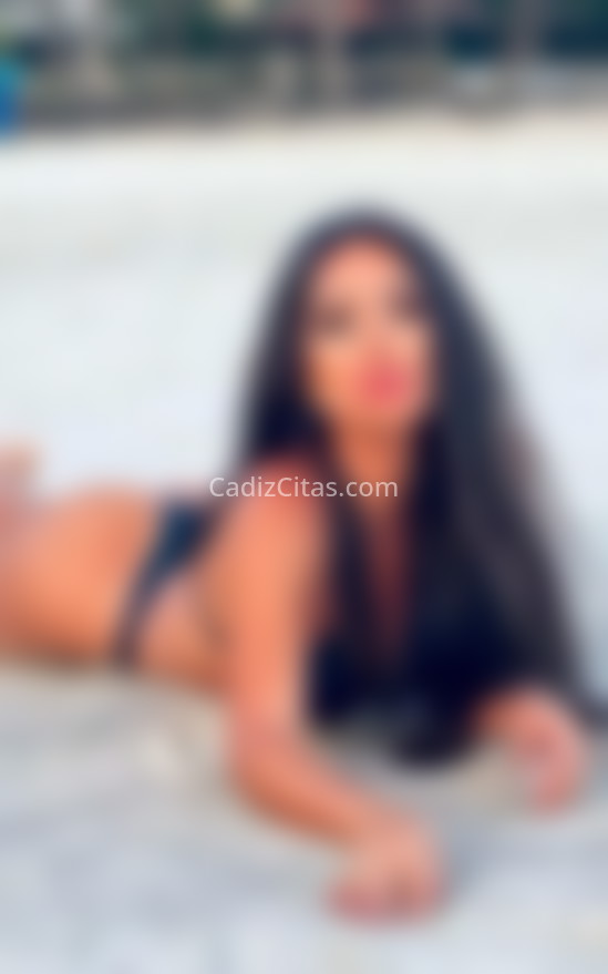 Layla, brasileña. 642491405. Citas en CÁDIZ, CÁDIZ. www.cadizcitas.com.