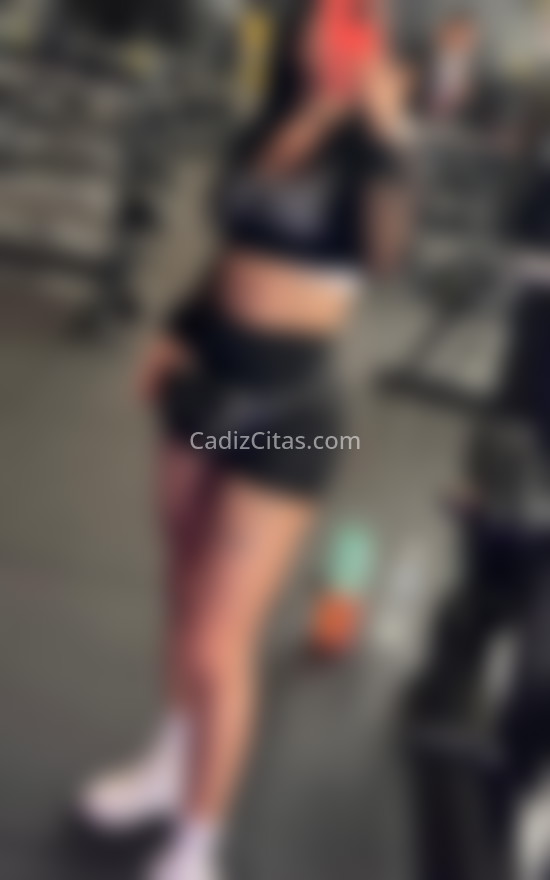 Luciana, colombiana recien llegada. 641149505. Citas en CÁDIZ, CÁDIZ. www.cadizcitas.com.