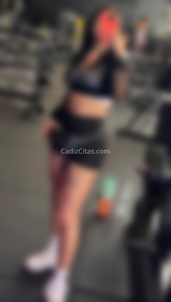 Luciana, colombiana recien llegada. 641149505. Citas en CÁDIZ, CÁDIZ. www.cadizcitas.com.