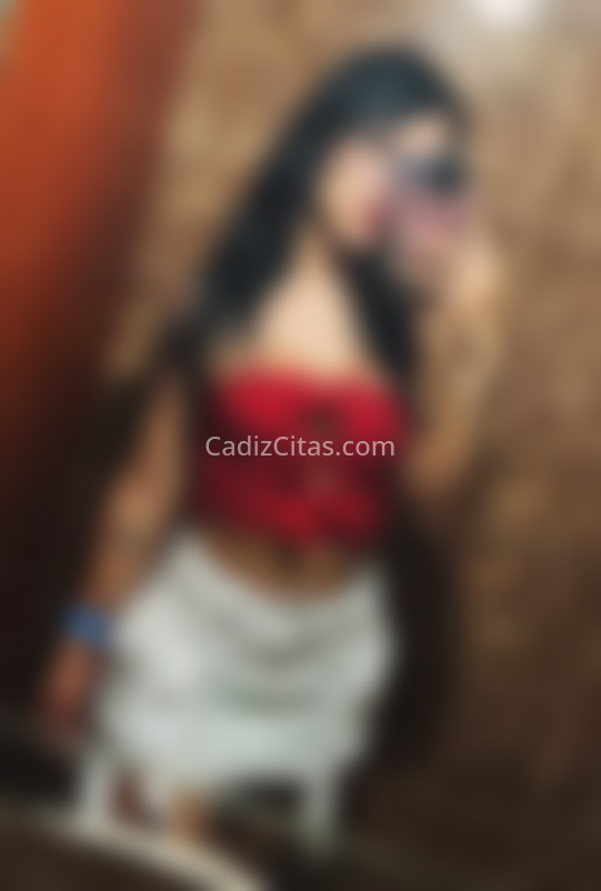 Luciana, colombiana recien llegada. 641149505. Citas en CÁDIZ, CÁDIZ. www.cadizcitas.com.