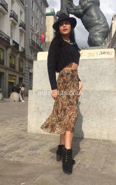 Chica trans venezolana. 602130175. Citas en CÁDIZ, CÁDIZ. www.cadizcitas.com.
