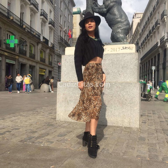 Chica trans venezolana. 602130175. Citas en CÁDIZ, CÁDIZ. www.cadizcitas.com.