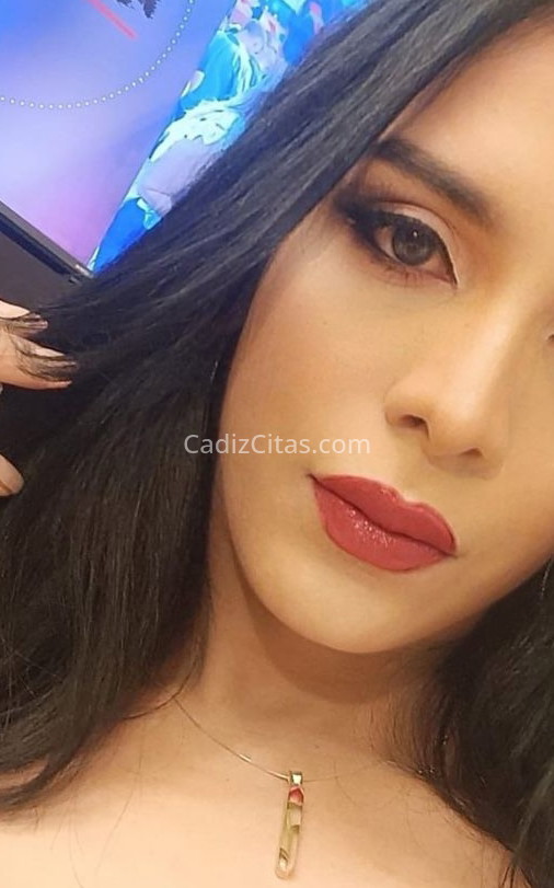 Chica trans venezolana. 602130175. Citas en CÁDIZ, CÁDIZ. www.cadizcitas.com.