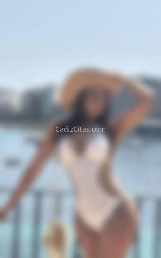 Thayaniz, una chica trans deslumbrante. 671827411. Citas en CÁDIZ, CÁDIZ. www.cadizcitas.com.