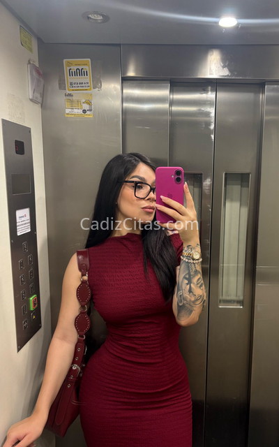 Gimena. 643876585. Citas en CÁDIZ, CÁDIZ. www.cadizcitas.com.