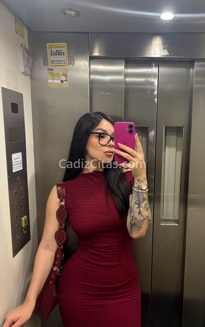 Gimena. 643876585. Citas en CÁDIZ, CÁDIZ. www.cadizcitas.com.