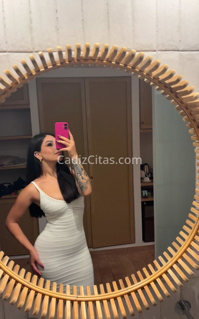 Gimena. 643876585. Citas en CÁDIZ, CÁDIZ. www.cadizcitas.com.