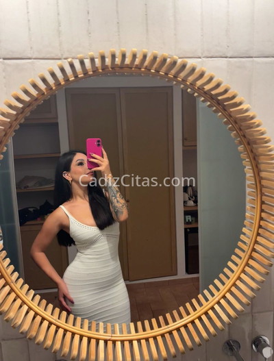 Gimena. 643876585. Citas en CÁDIZ, CÁDIZ. www.cadizcitas.com.