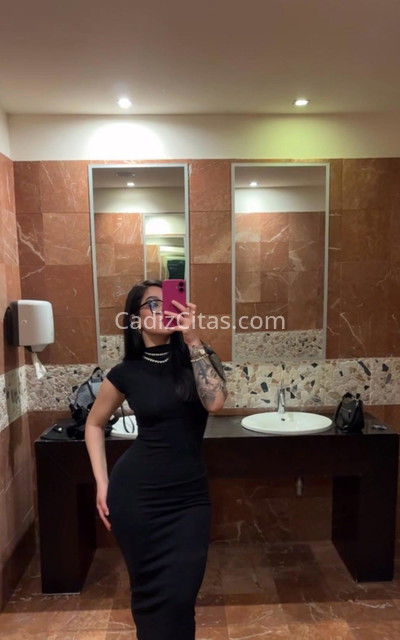 Gimena. 643876585. Citas en CÁDIZ, CÁDIZ. www.cadizcitas.com.