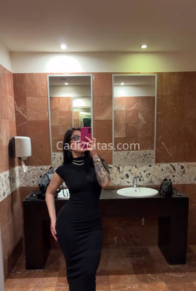 Gimena. 643876585. Citas en CÁDIZ, CÁDIZ. www.cadizcitas.com.