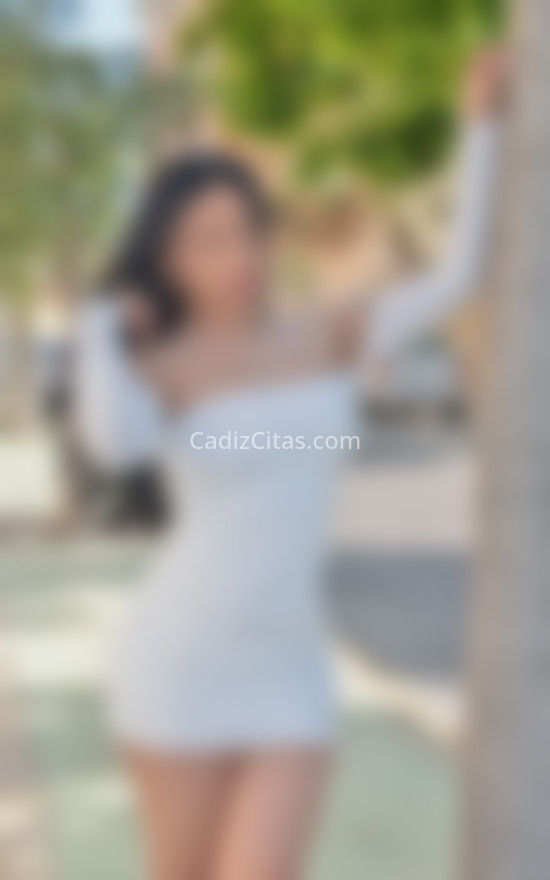 Samy, joven colombiana. 647558468. Citas en CÁDIZ, CÁDIZ. www.cadizcitas.com.