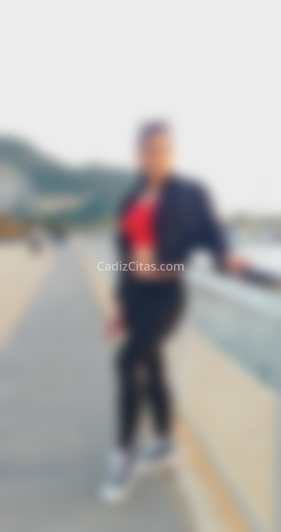 Andrea Carolina, trans recién llegada. 672595834. Citas en CÁDIZ, CÁDIZ. www.cadizcitas.com.