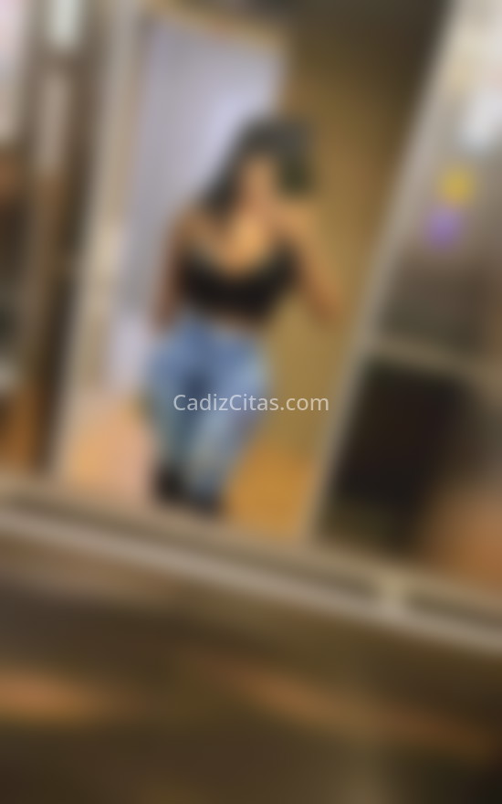 Ana, colombiana. 641026896. Citas en CÁDIZ, CÁDIZ. www.cadizcitas.com.