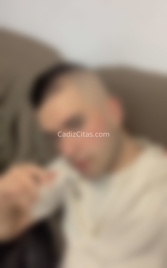 Santiago. 624909341. Citas en CÁDIZ, CÁDIZ. www.cadizcitas.com.