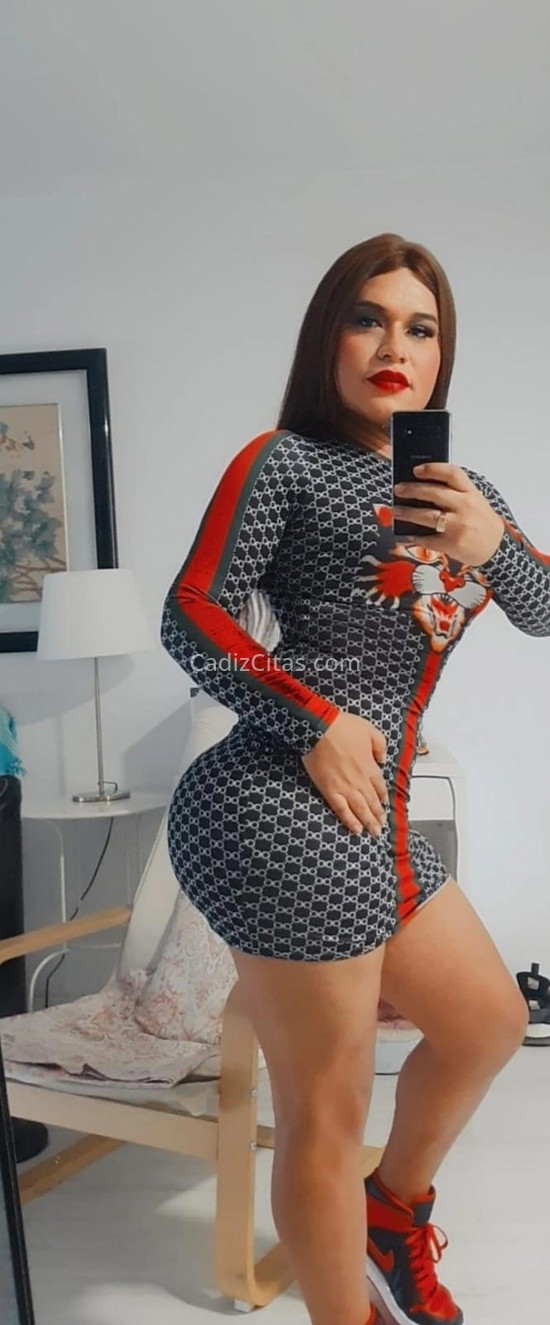 Pamela, trans latina. 602169148. Citas en CÁDIZ, CÁDIZ. www.cadizcitas.com.