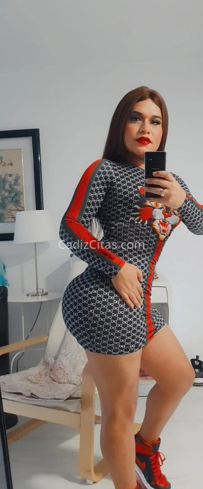 Pamela, trans latina. 602169148. Citas en CÁDIZ, CÁDIZ. www.cadizcitas.com.