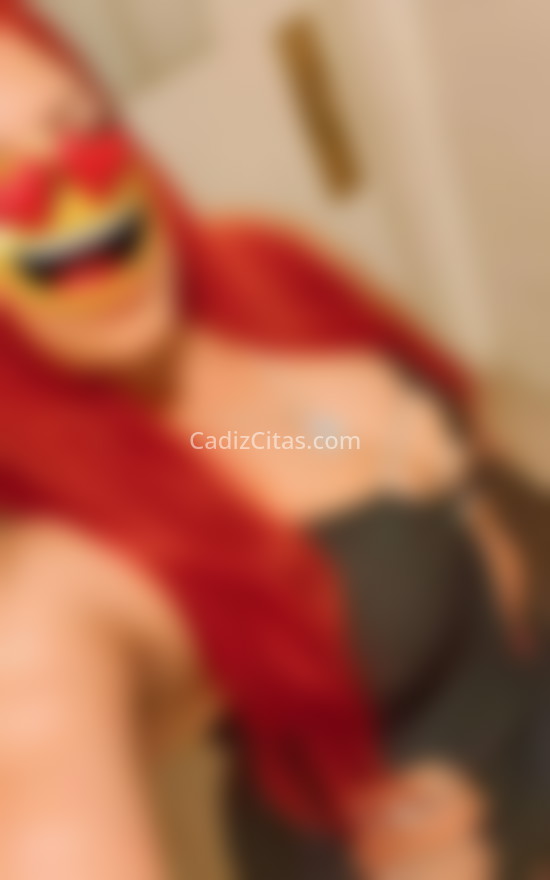 Mariluz. 691088236. Citas en CÁDIZ, CÁDIZ. www.cadizcitas.com.