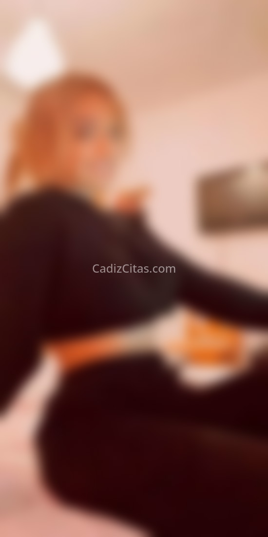 Chica rubia trans. 672454498. Citas en CÁDIZ, CÁDIZ. www.cadizcitas.com.