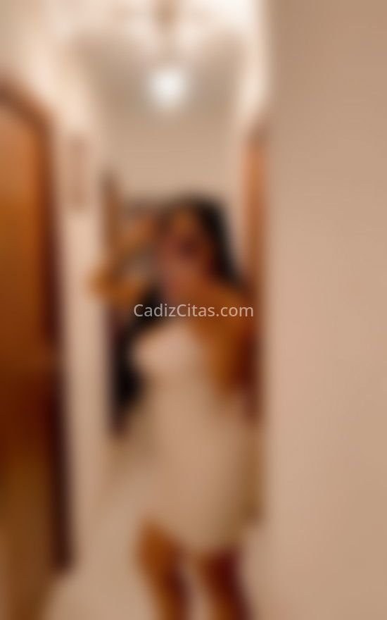 Triana, morena estoy en Torremolinos. 631743611. Citas en CÁDIZ, CÁDIZ. www.cadizcitas.com.