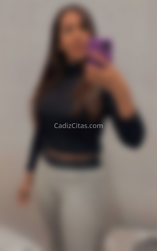 Melissa. 624108204. Citas en CÁDIZ, CÁDIZ. www.cadizcitas.com.