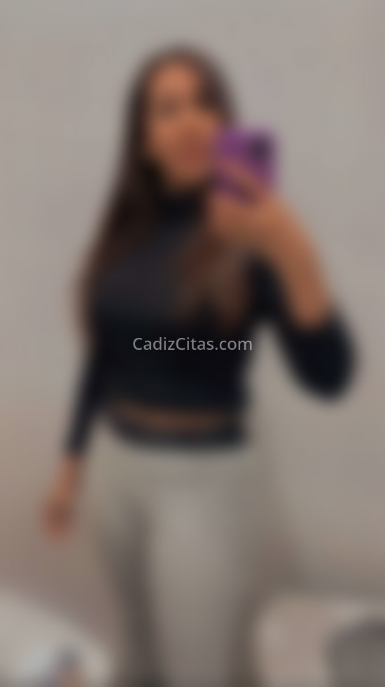 Melissa. 624108204. Citas en CÁDIZ, CÁDIZ. www.cadizcitas.com.