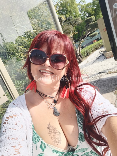 Bruna, de vacaciones por una temporada. 602513010. Citas en CÁDIZ, CÁDIZ. www.cadizcitas.com.