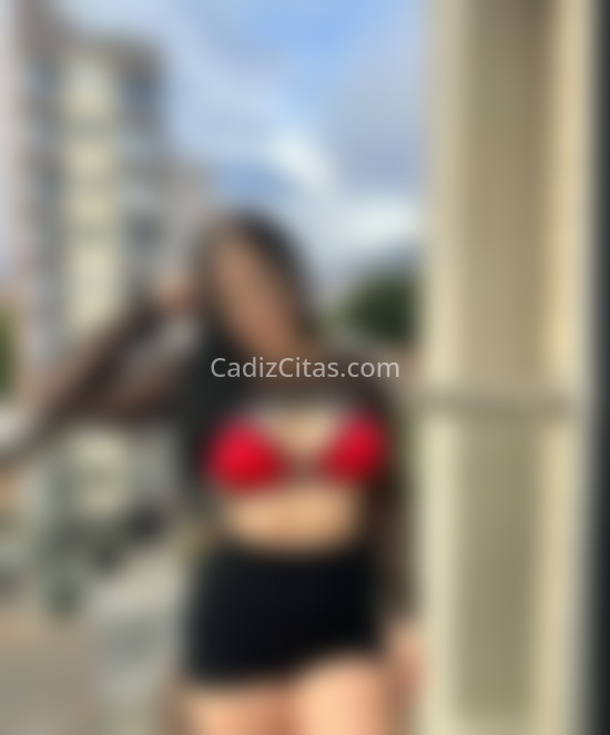 Mia, colombiana extrovertida. 603918576. Citas en CÁDIZ, CÁDIZ. www.cadizcitas.com.