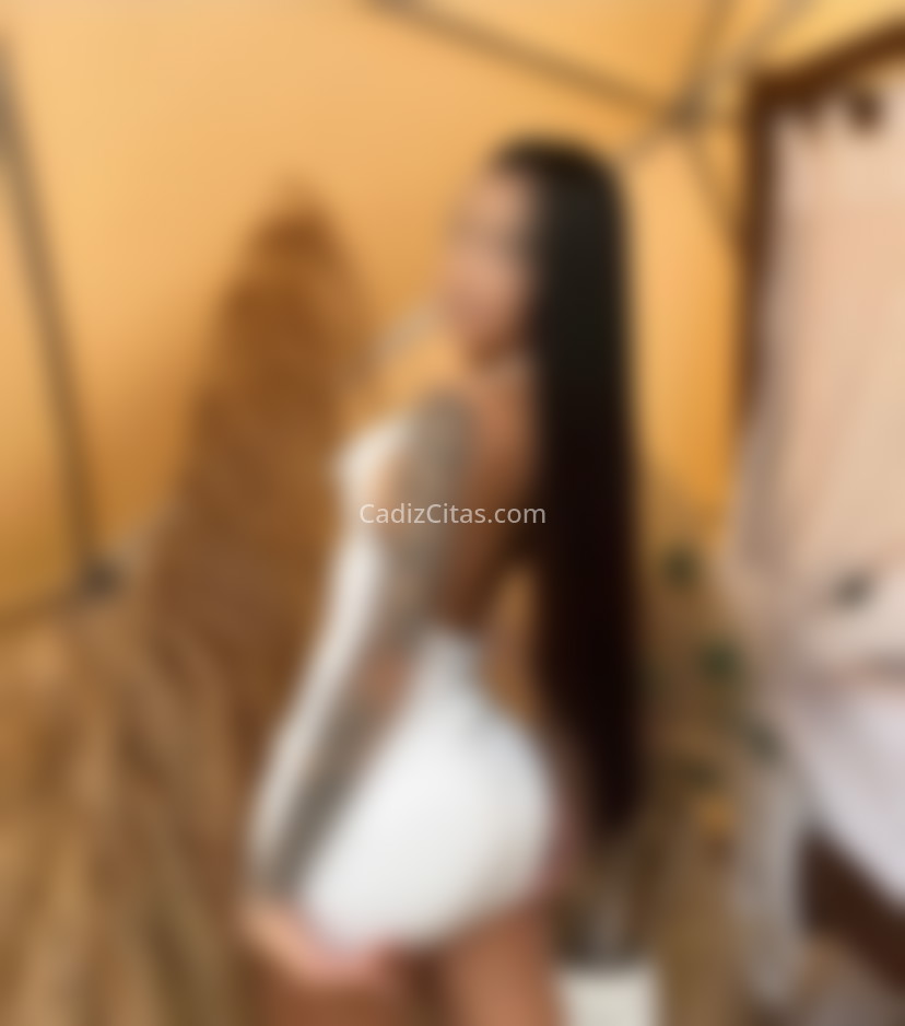 Alisson, hermosa morena. 611353298. Citas en CÁDIZ, CÁDIZ. www.cadizcitas.com.
