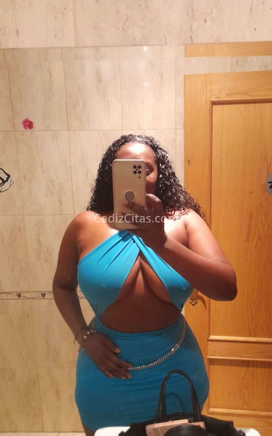 Franchesca, morena latina. 624135674. Citas en CÁDIZ, CÁDIZ. www.cadizcitas.com.