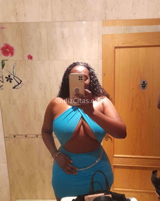 Franchesca, morena latina. 624135674. Citas en CÁDIZ, CÁDIZ. www.cadizcitas.com.