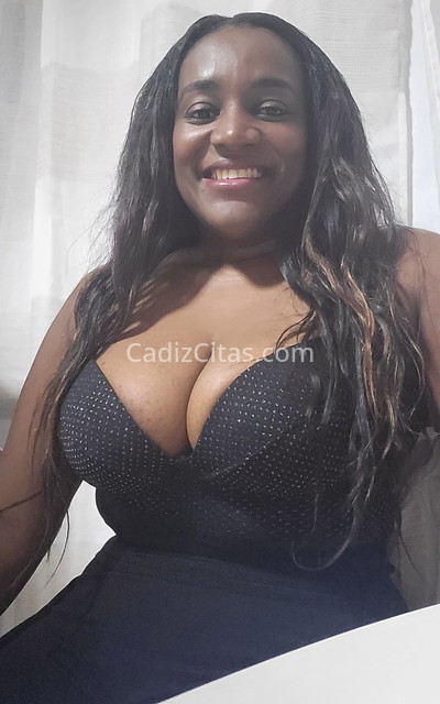 Franchesca, morena latina. 624135674. Citas en CÁDIZ, CÁDIZ. www.cadizcitas.com.