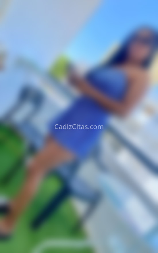 Lissa. 722632981. Citas en CÁDIZ, CÁDIZ. www.cadizcitas.com.