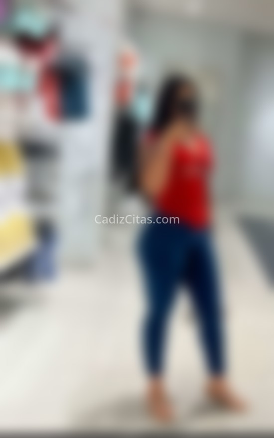 Steffi, latina nueva y guapa. 691307068. Citas en CÁDIZ, CÁDIZ. www.cadizcitas.com.
