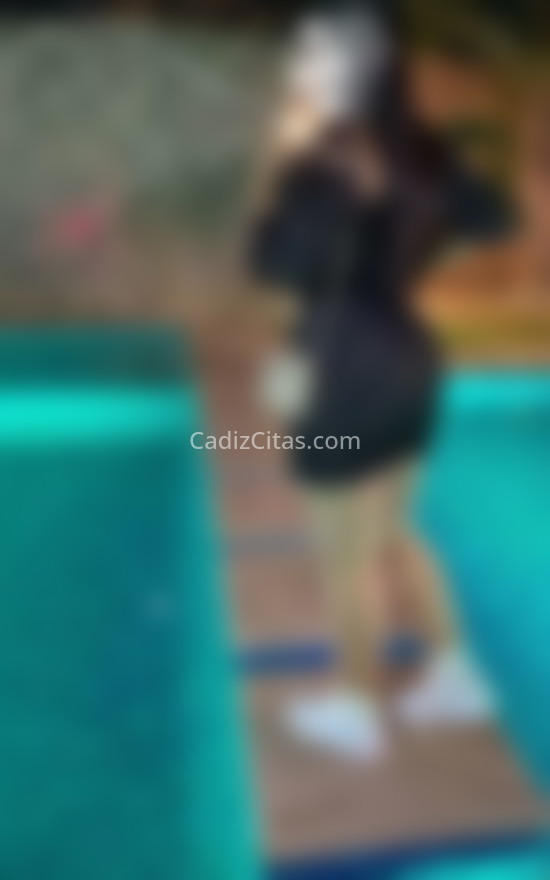 Steffi, latina nueva y guapa. 691307068. Citas en CÁDIZ, CÁDIZ. www.cadizcitas.com.