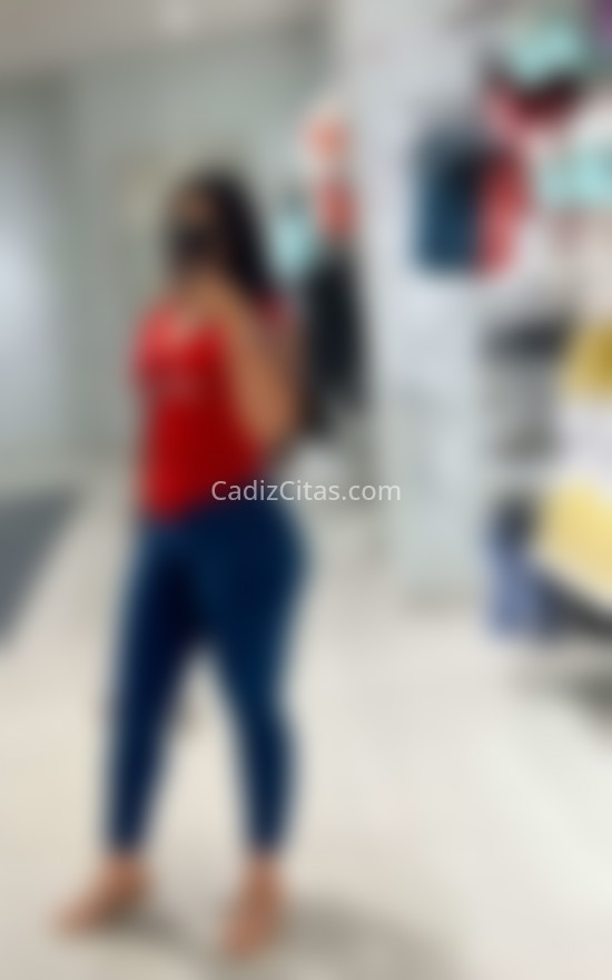 Steffi, latina nueva y guapa. 691307068. Citas en CÁDIZ, CÁDIZ. www.cadizcitas.com.