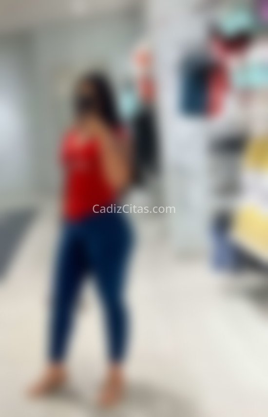 Steffi, latina nueva y guapa. 691307068. Citas en CÁDIZ, CÁDIZ. www.cadizcitas.com.